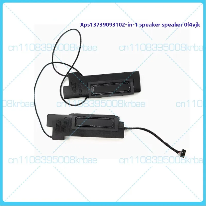 

Для Dell XPS 13 7390 9310 2-в-1 оригинальный встроенный динамик, аудиосистема