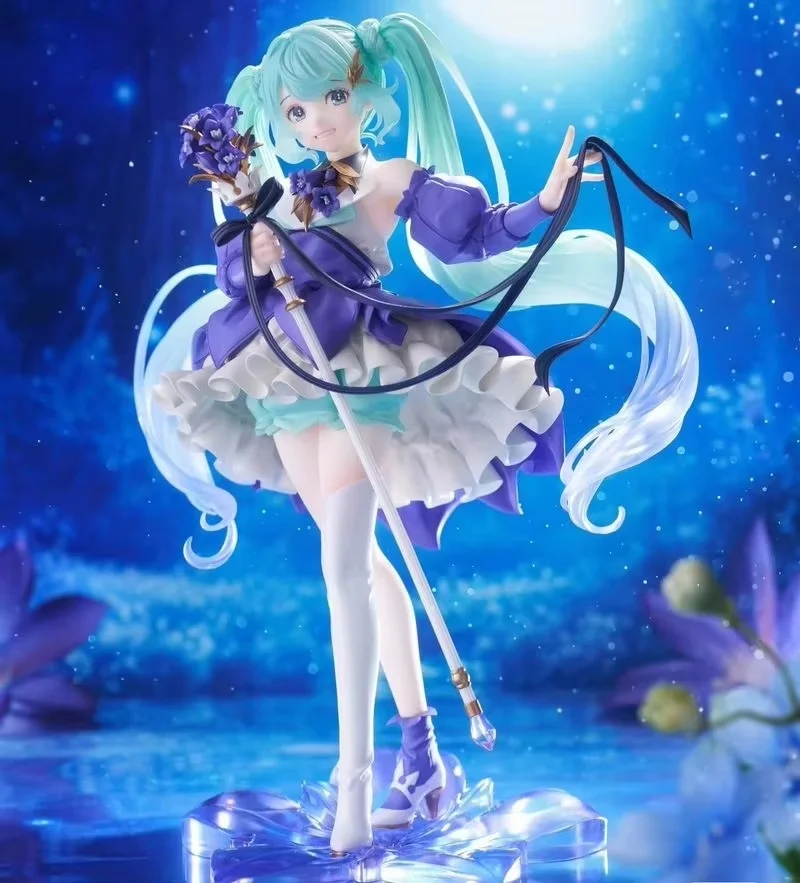 in-stock-genuine-21cm-vocaloid-hatsune-miku-figure-2024-birthday-flower-ver-figure-amp-figurine-collectible-anime-model-toy