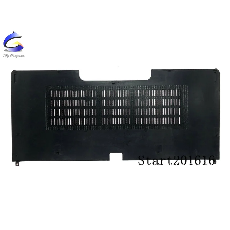 New for Dell Latitude E7450 Plastic Bottom Case Access Panel Door Cover 0XY40T