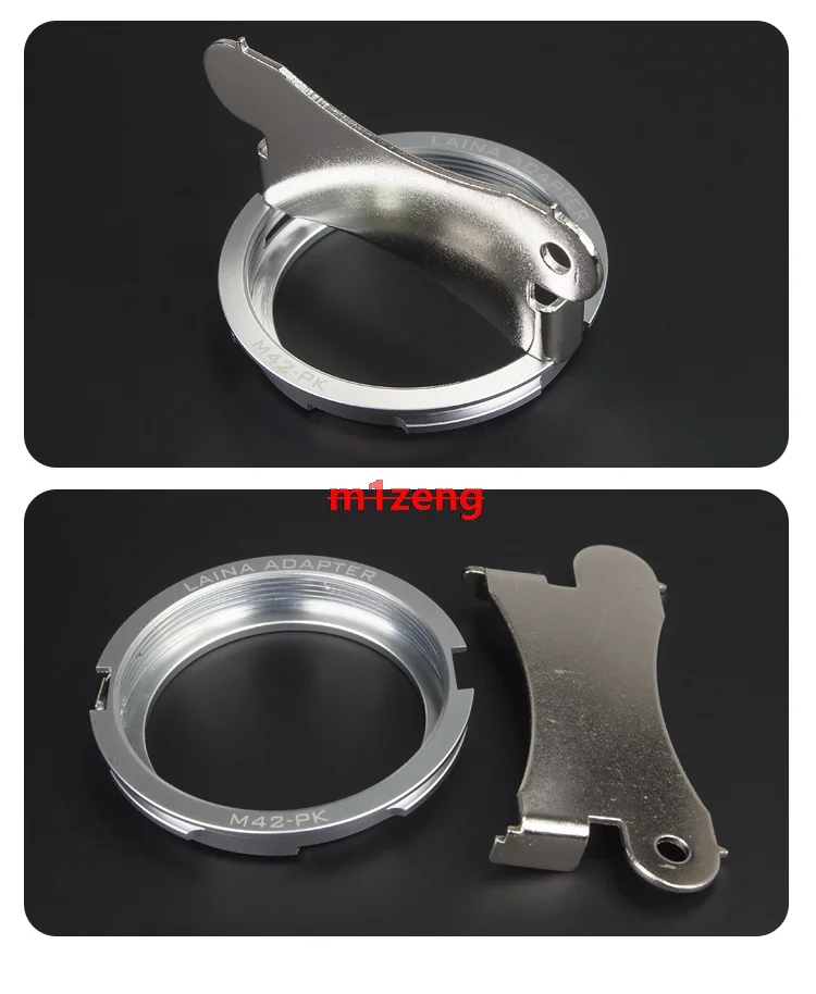 M42-PK Adapter Ring…