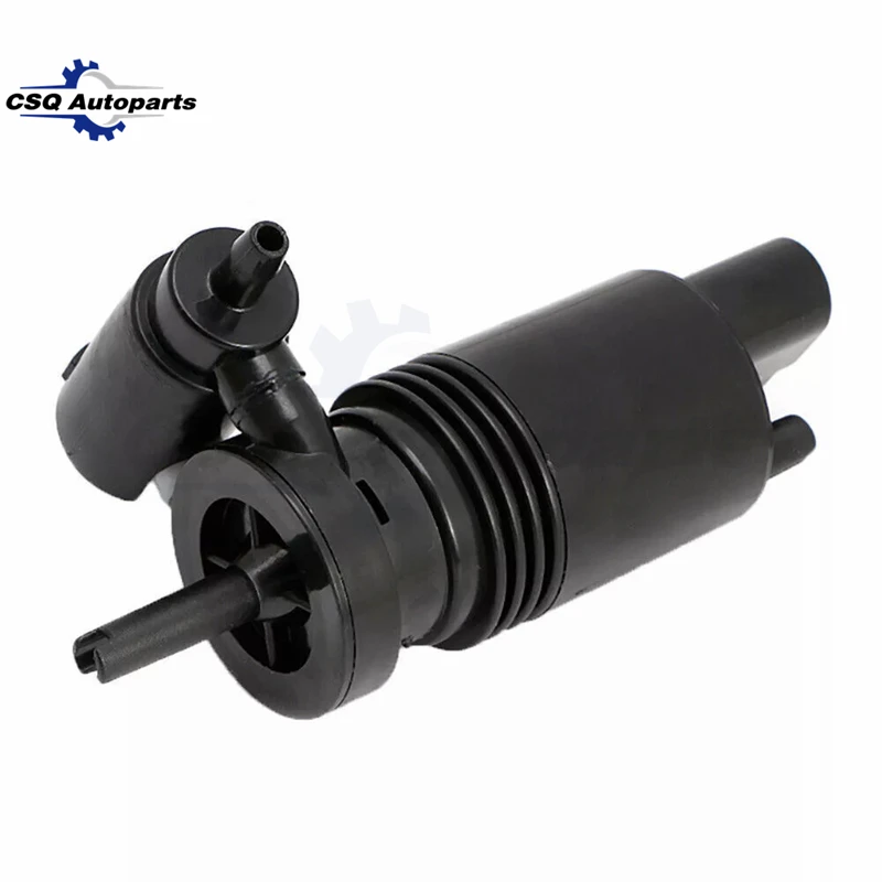 Windshield Washer Pump 05152075AC For Dodge Durango Journey Jeep Grand Caravan