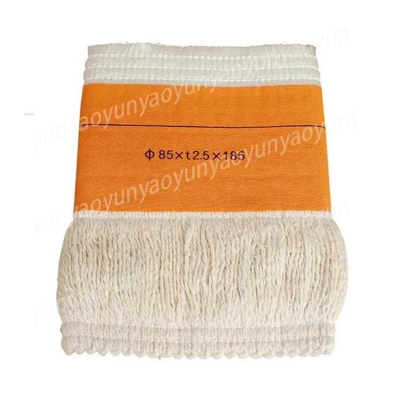 1 Piece, Furnace Wick, Fiberglass Cotton Heating Furnace Core, Fiberglass Material