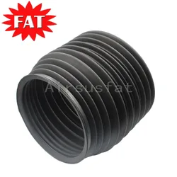 Front Air Suspension Shock Absorber Dust Cover For Mercedes Benz W212 E-Class W218 C218 CLS-Class 2Matic/4Maitc A2123203138