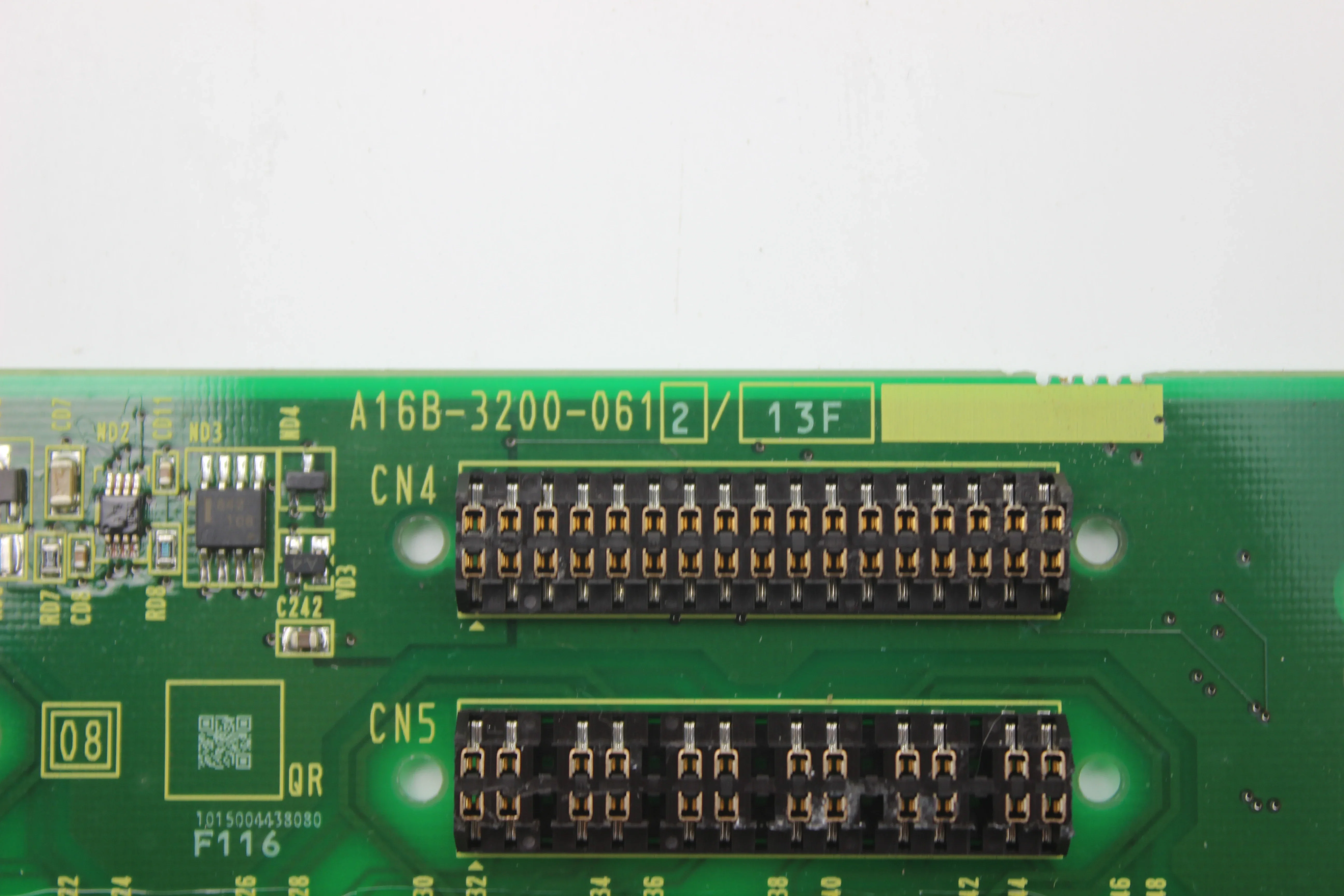 A16B-3200-0612 Fanuc circuit board side board for CNC System Machine