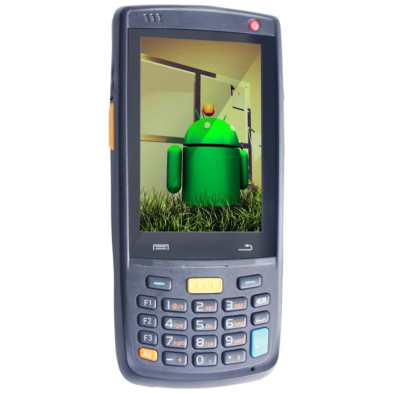 

Barway Durable and Strong Barcode Scanner Android PDA Mobile handheld Computer