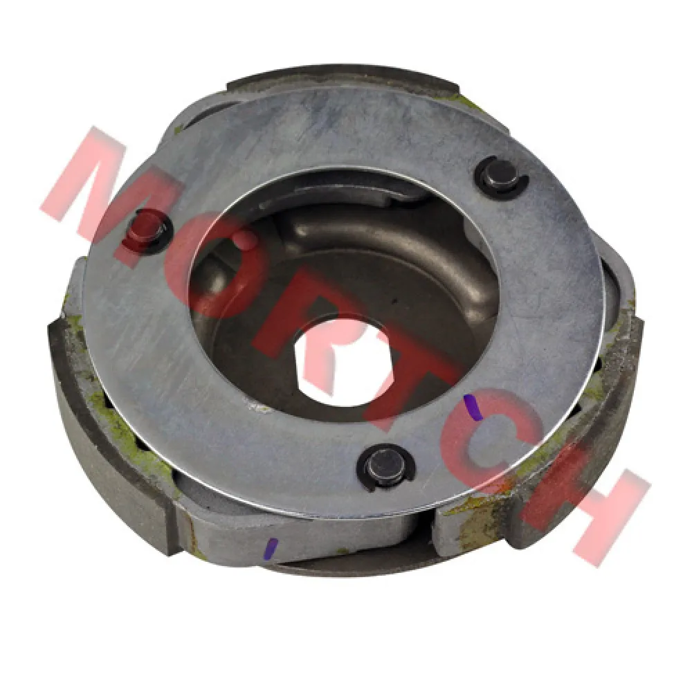 

147mm Clutch Carrier Assembly Clutch Disc Replacement OE 0120-0526A0 Fits CFMOTO CF250 V3 V5 ATV Spare Parts