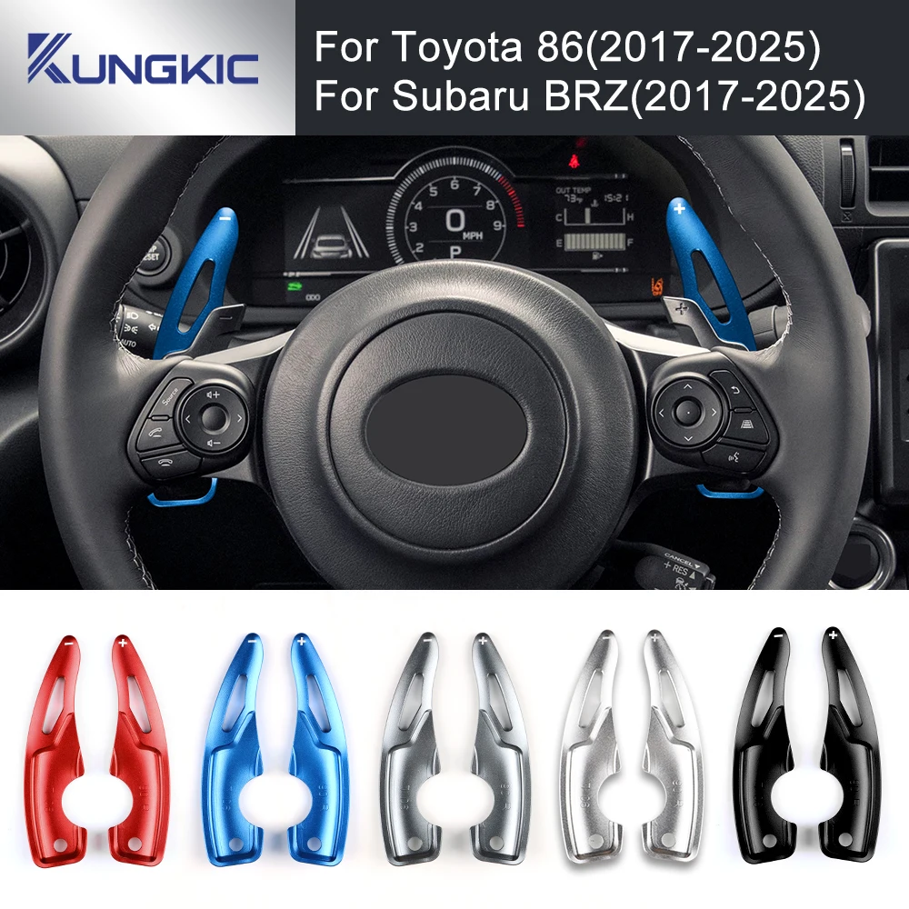 Steering Wheel Shif… - image