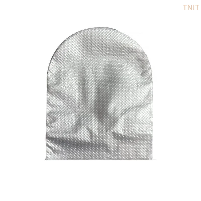 [J] Disposable Tongue Covers Medicinal Oral Tongue Protectors Block Bitter Taste Avoidance Covers For Adults Children