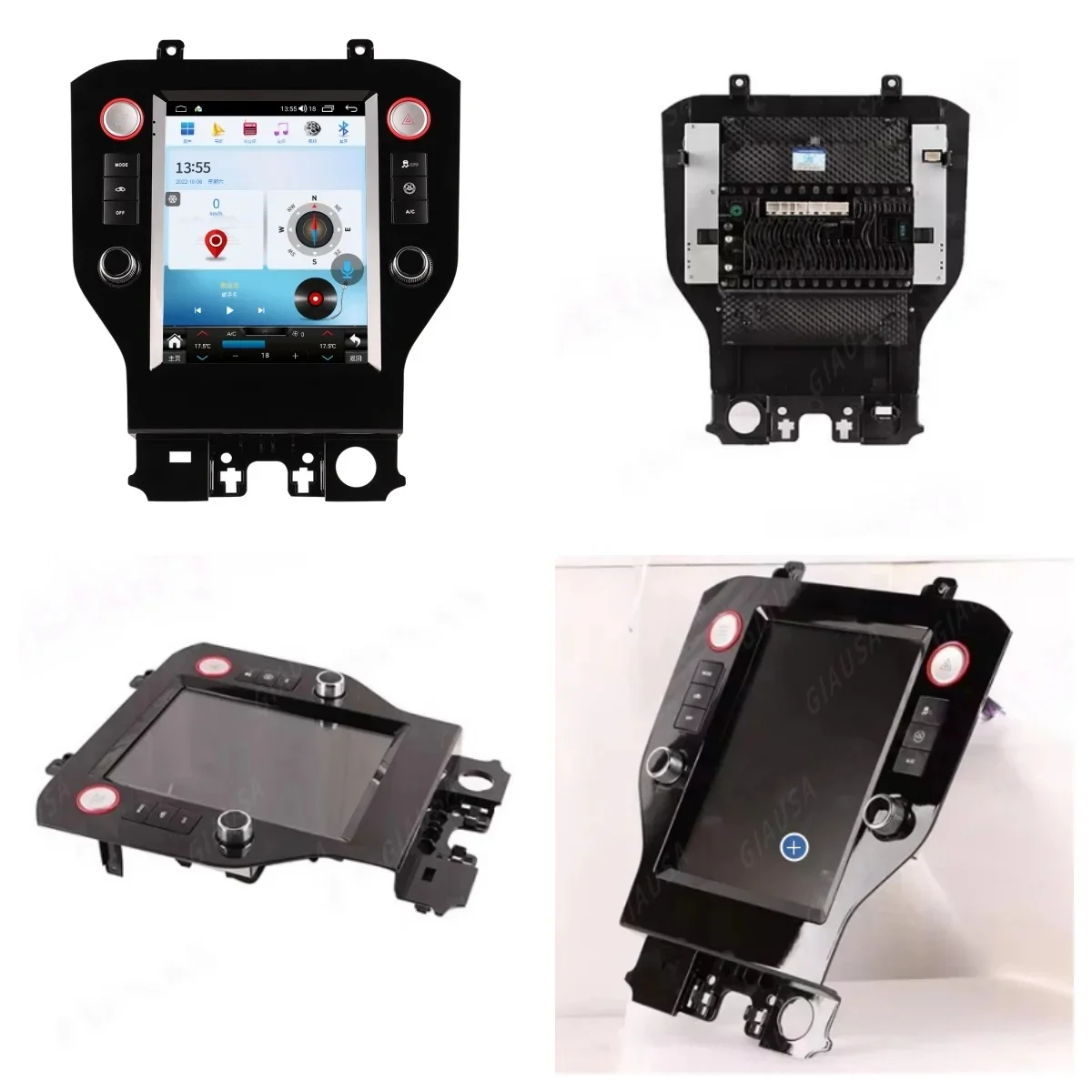 Jy Android Auto Mul…