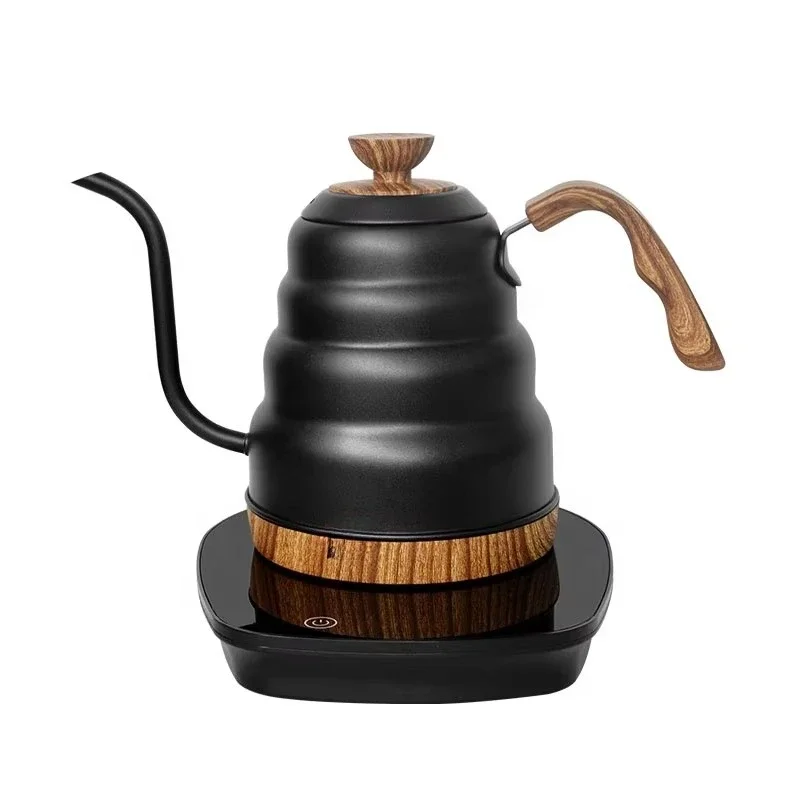Home Appliances Electronic Appliances Smart Kettle Home Appliances Kettle Stainless Steel Gooseneck Electric Kettle