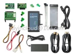 Pc3000 Protable USB con versione De [USB UDMA a porta singola] versione inglese