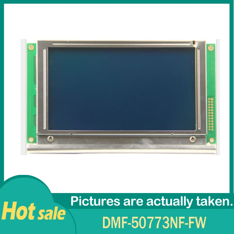 

100% Working DMF-50773NF-FW DMF50773NF-FW 5.4 Inch 240*128 Lcd Display Modules