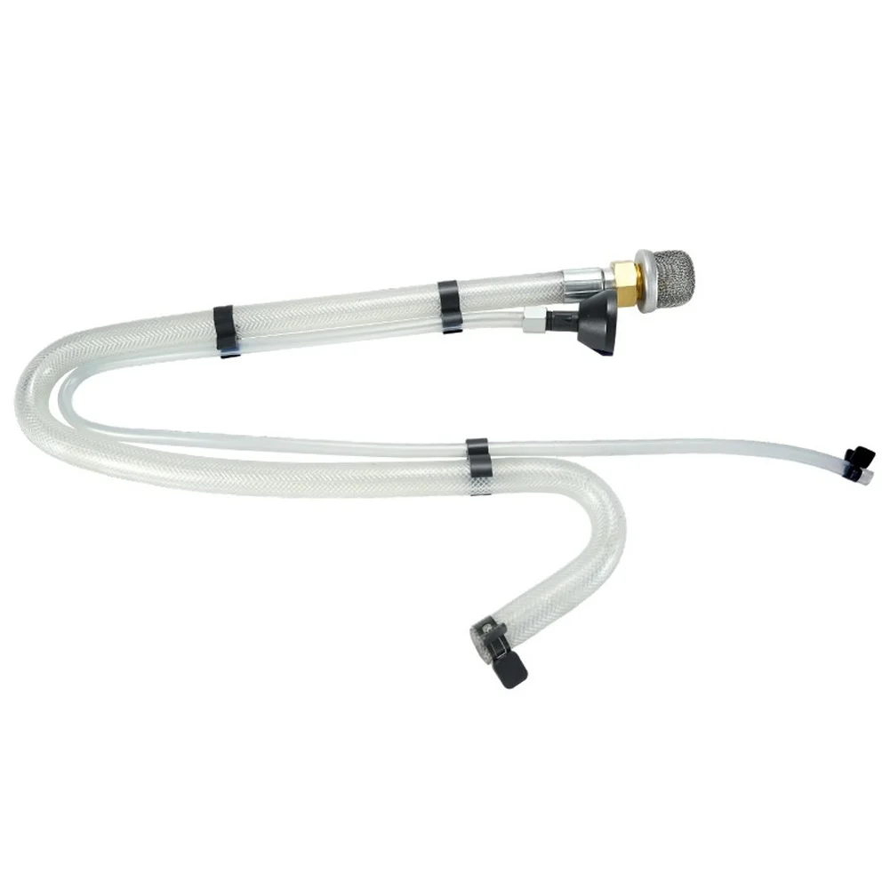 Air Stand Model Paint Sprayer Airless Sprayer Suction Tube Return Pipe DIY Kit For Plus For X5 FOR X7 Spray Machine Suction Pipe