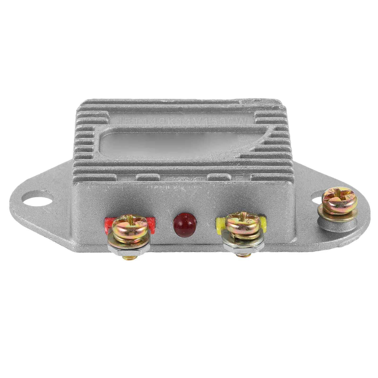 

14V Automotive Grade Voltage Regulator Stabilizer Regulator Rectifier Kit Extends Generator Lifespan Car Supplies