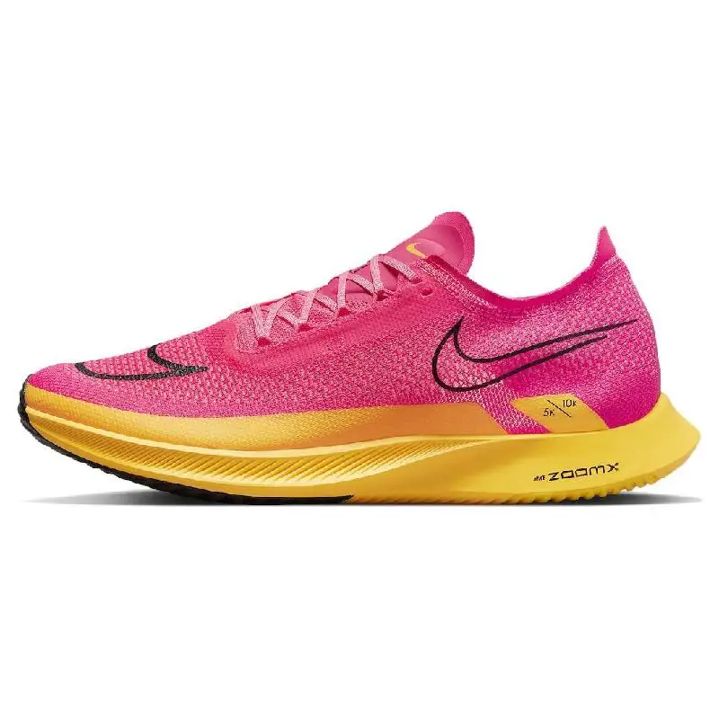 Кроссовки Nike ZoomX StreakFly Hyper Pink Laser Orange DJ6566-600