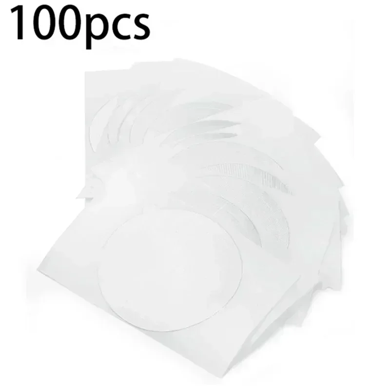 Single Use Coffee Capsule Foil Lids High Sealing Ability Convenient For Filling Available In Multiple Quantities