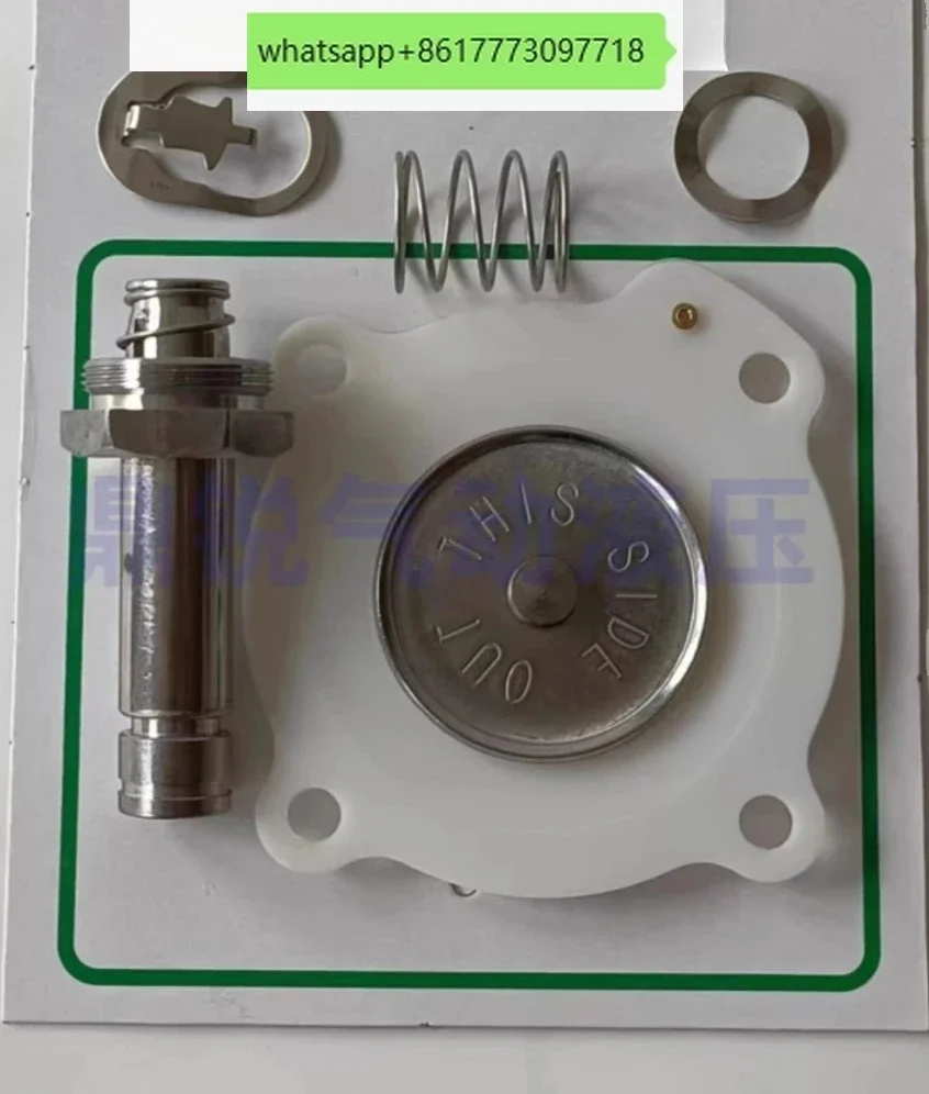 

SCG353A043 C113444 SCG353A043 Ремонт капсулы импульсного клапана Пилотная головка