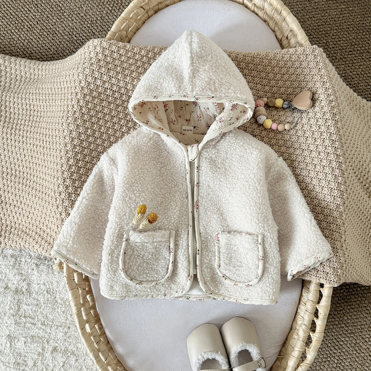 #14 Trending Baby Outerwear Right Now