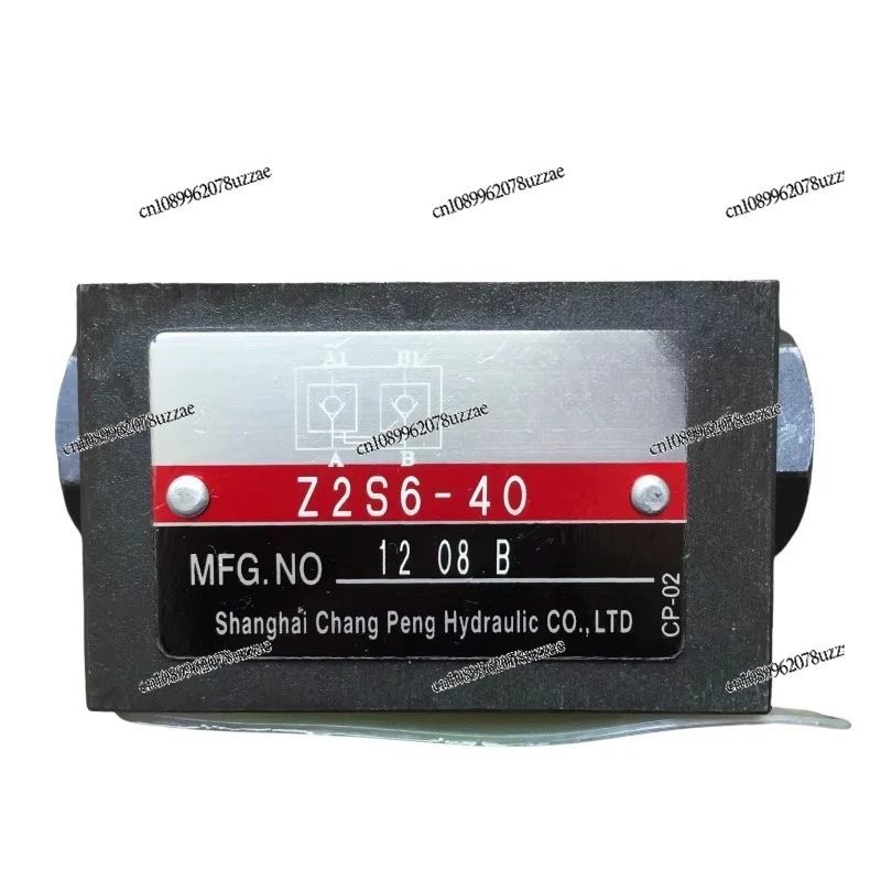 Stack Valve Z2S Z2FS NDB/R 6 10 MRV-02p MTCV-03w DVP-08