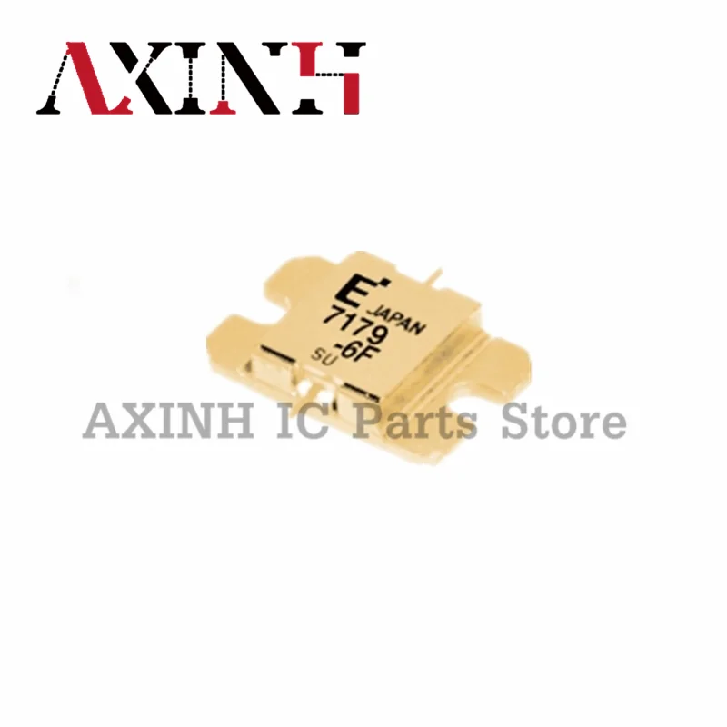 

FLM7179-6F (1piece) Free Shipping RF Power Field-Effect Transistor, Original In Stock