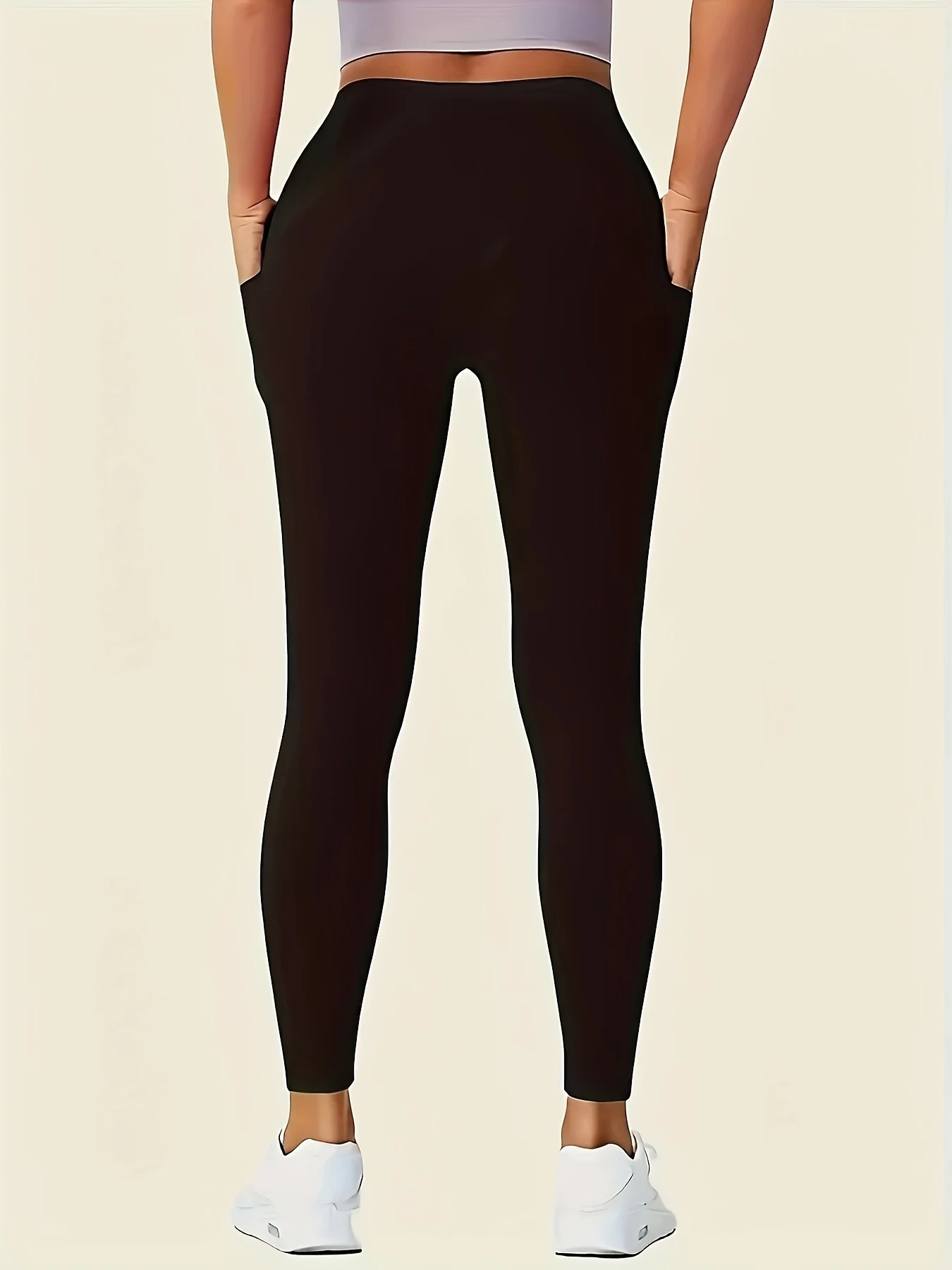 Thumbnail 3 - #80 Best Womens Stretch Leggings to Buy In 2026