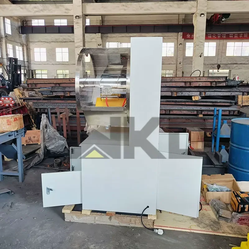 i Lab Zircon Sand 0-60KV SJD-III Electric Separator High Voltage Electrostatic Separator for Sample Test