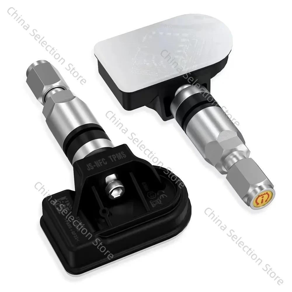 Adapted To BMW X1x2x3x4x5x6MINI Tire Pressure Sensor x1/ x2 /x3 /x5 /x7 Series Wheel Tire Pressure Monitoring