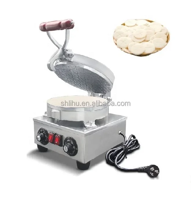 

altar holy communion worship bread making machine bread baking and cutting machine molding molder and cutting automatic