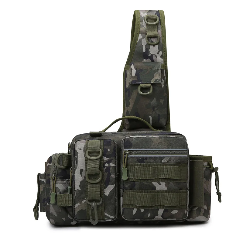 Furukroa Fishing Backpack 6