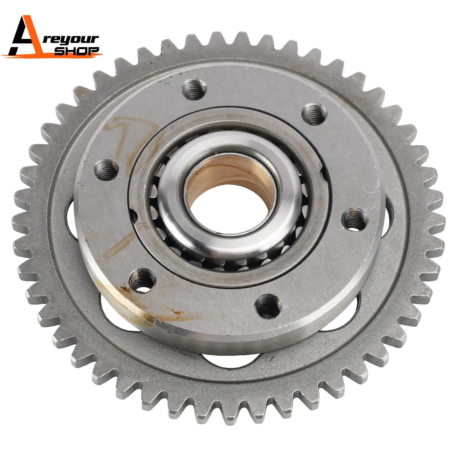 areyourshop-cuscinetto-frizione-unidirezionale-per-aprilia-leonardo-250-leonardo-300-1999-2000-2001-2002-2003-2004