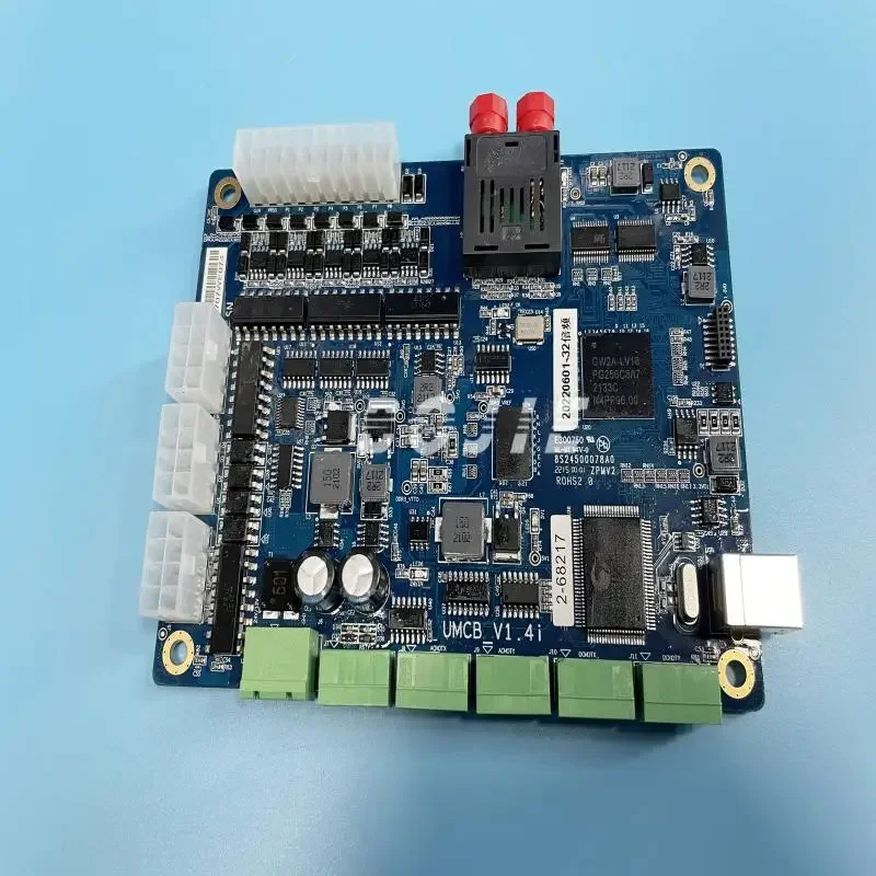 

High Quality UMC Konica 512/512i/1024/1024i Main board V1.4i Available for Myjet/Blueprint printer