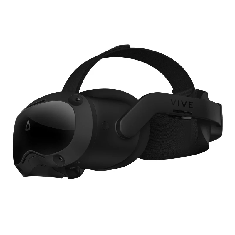UniqueVive Focus3 All-In-One Smart VR Headset Sem Fio 3D Óculos de Reidade Virtual Filmes Jogos Função Somatosensorial Headphone