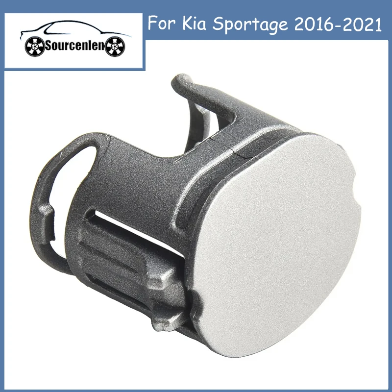 1PCS Brand New Roof Rack Cap Cover for Kia for Sportage 2016-2021 87293-D9000 87293D9000