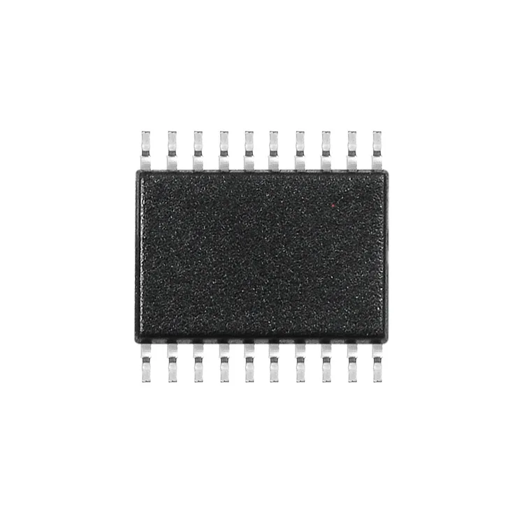 Microcontrôleur à puce unique TSSOP-20