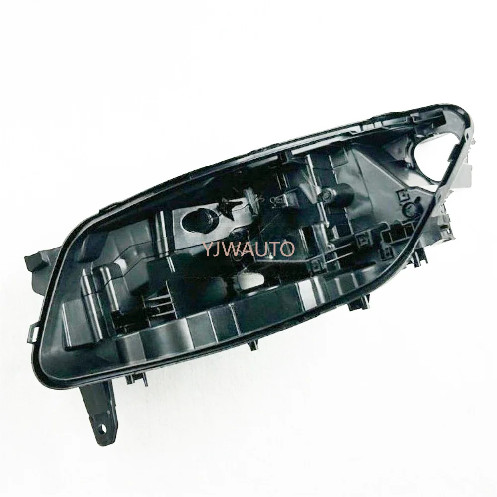 For Chery EXEED LX 2019 2020 2021 22 2023 2024 Headlamp House Car Headlight Base Rear Front Lamp Holder Auto Light Back Support