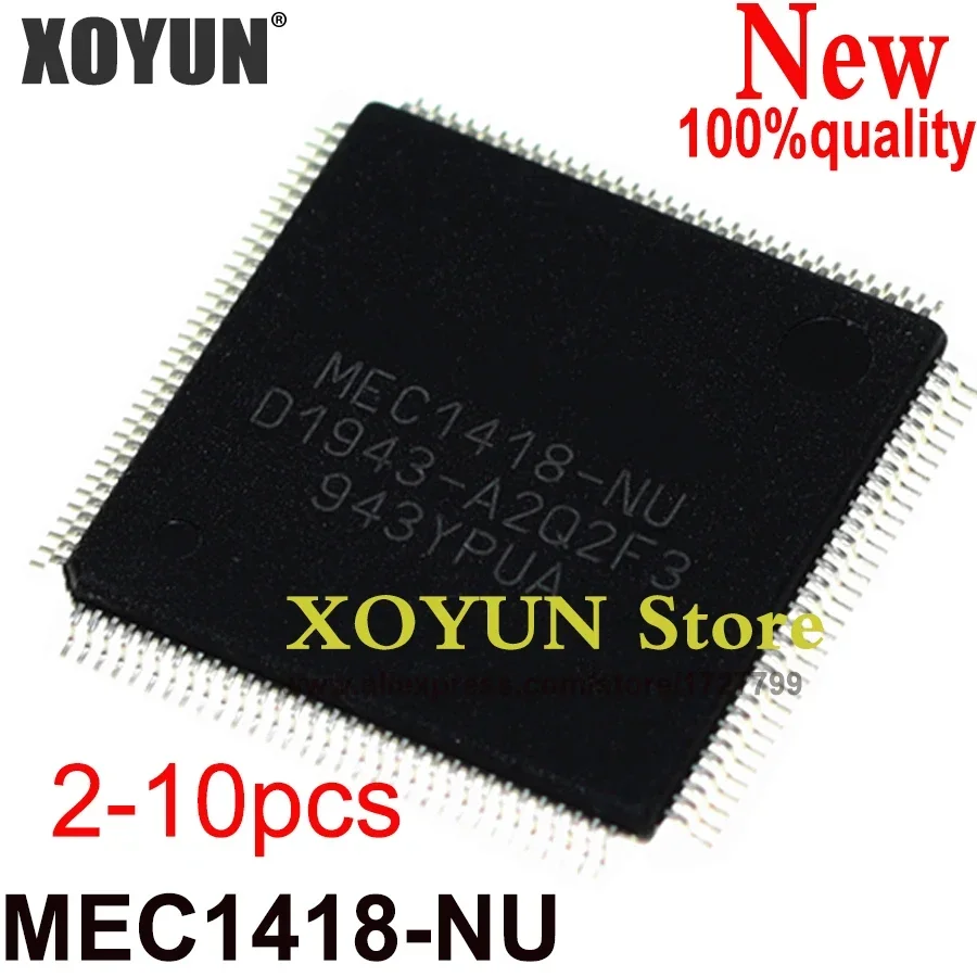 (2-10Piece)100% New…