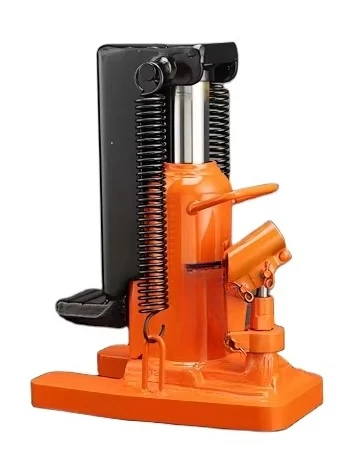 

Certified Hydraulic Lifting Tool for Truck/Construction High Ton Heavy-Duty Compact Hydraulic Bottle Jack