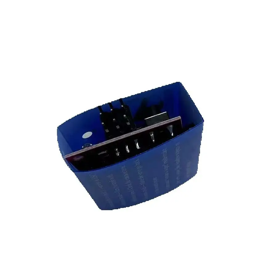 جهاز اختبار سيرفو متعدد المؤازرة 3CH ECS وحدة تحكم في السرعة قنوات الطاقة CCPM متر لنماذج طائرة قارب السيارة بدون طيار Rc