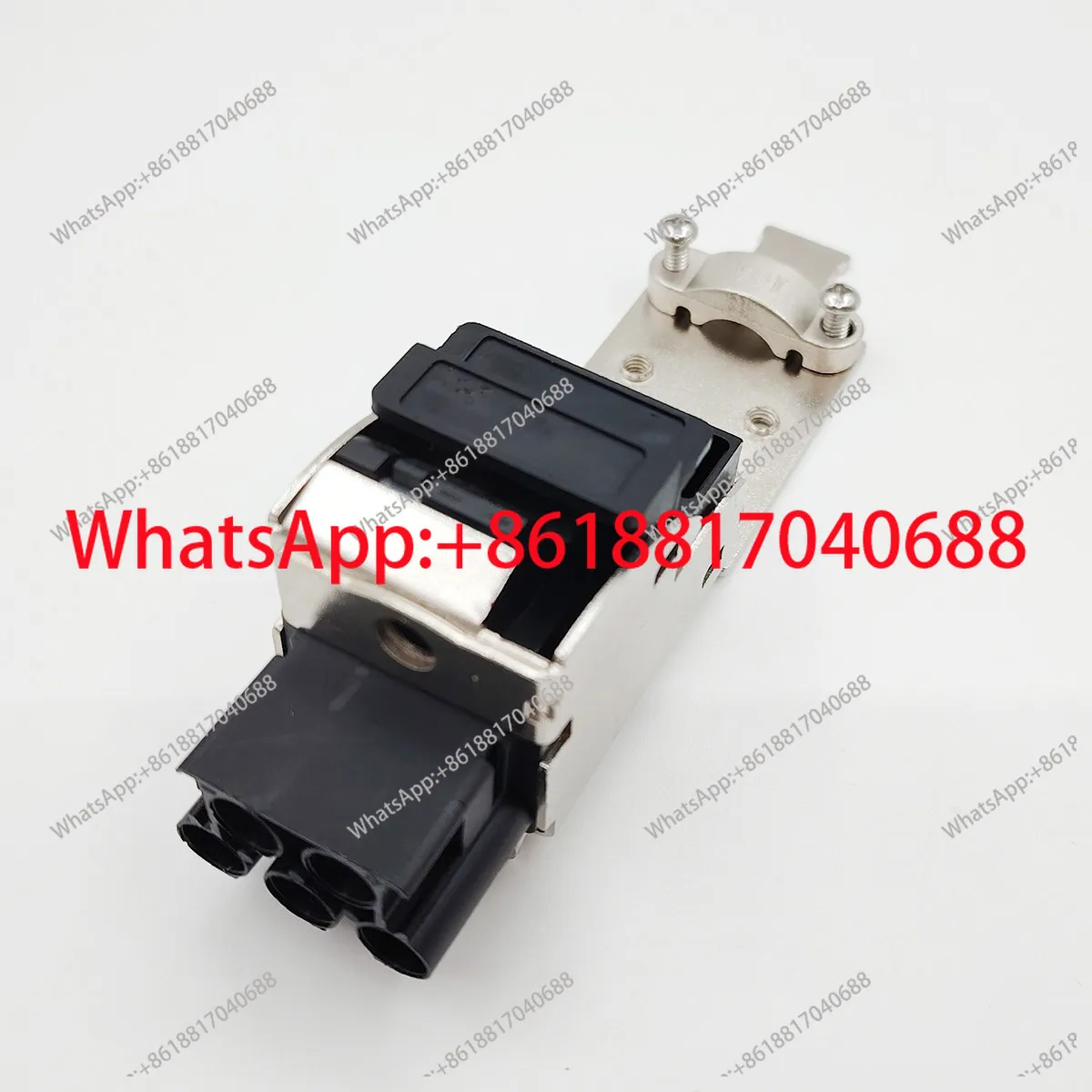 S120 driver module plug 6SL3162-2MA00-0AA0 power connector with bolt