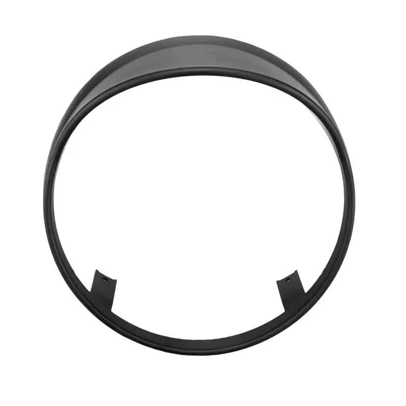 

WF-For Vespa GTS300 2019-2023 Fairing Headlight Cover Frame Headlamp Trim Ring For Motorcycle