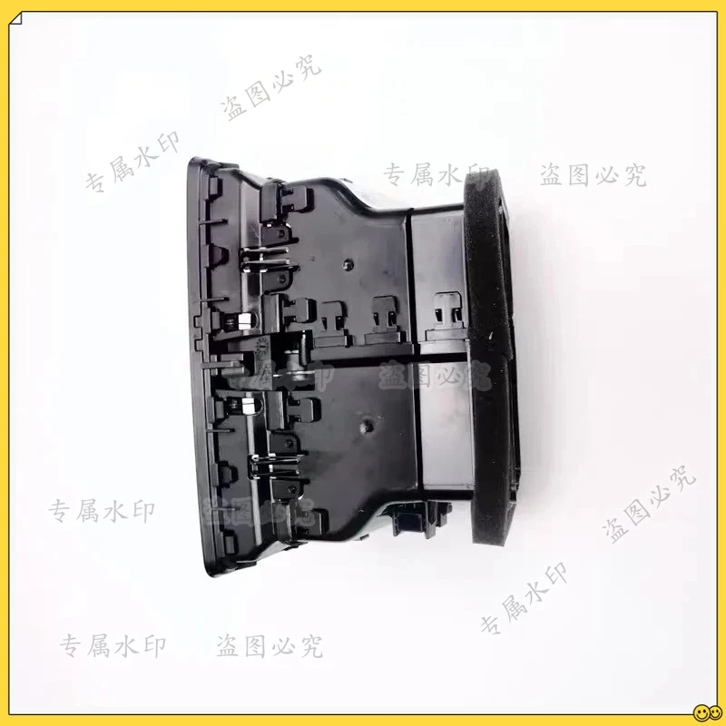 

Suitable for the rear air outlet, armrest compartment and air outlet of the forSkoda Superb