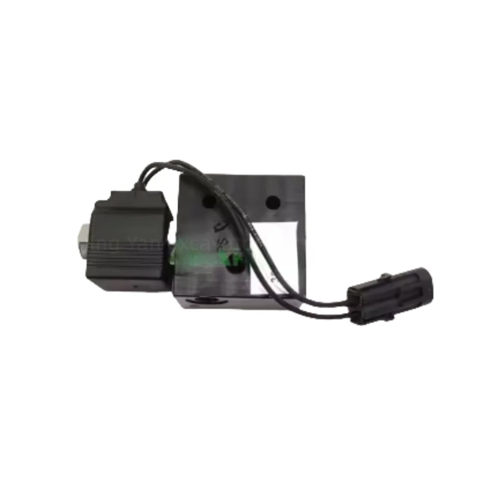 Excavator Parts 35T37928 For E336D 320D Komatsu PC200 PC300 Proportional Solenoid Valve Assembly