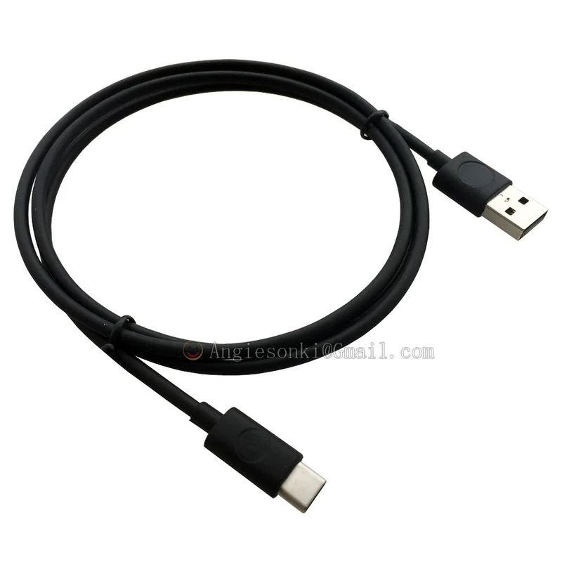 PP+ NEW Type-c USB-C cable For Bang Olufsen B＆O Beoplay A1 A2 II Beolit 17 Speaker
