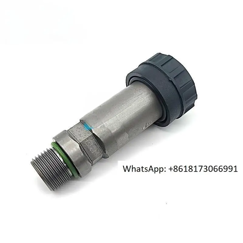 

Запчасти для экскаваторов Carter E320 323 326 330 336GC Гидравлический насос Главный насос Соленоидный клапан Катушка катушки