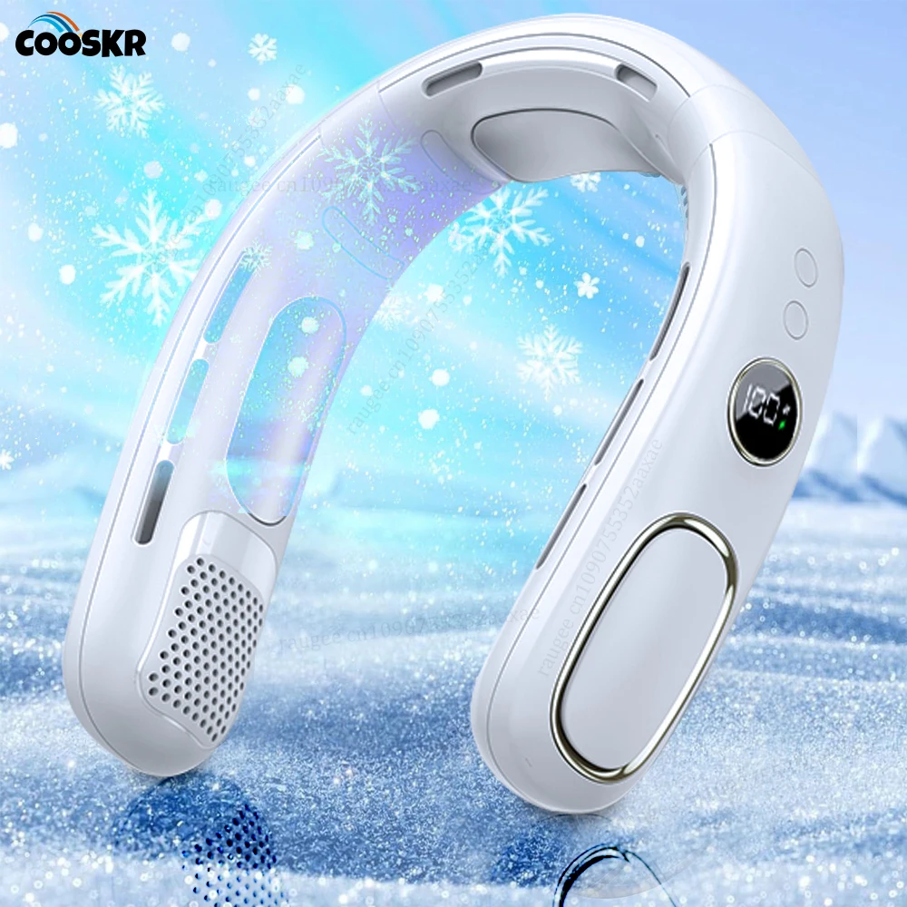 Electric Fan Portab… - image