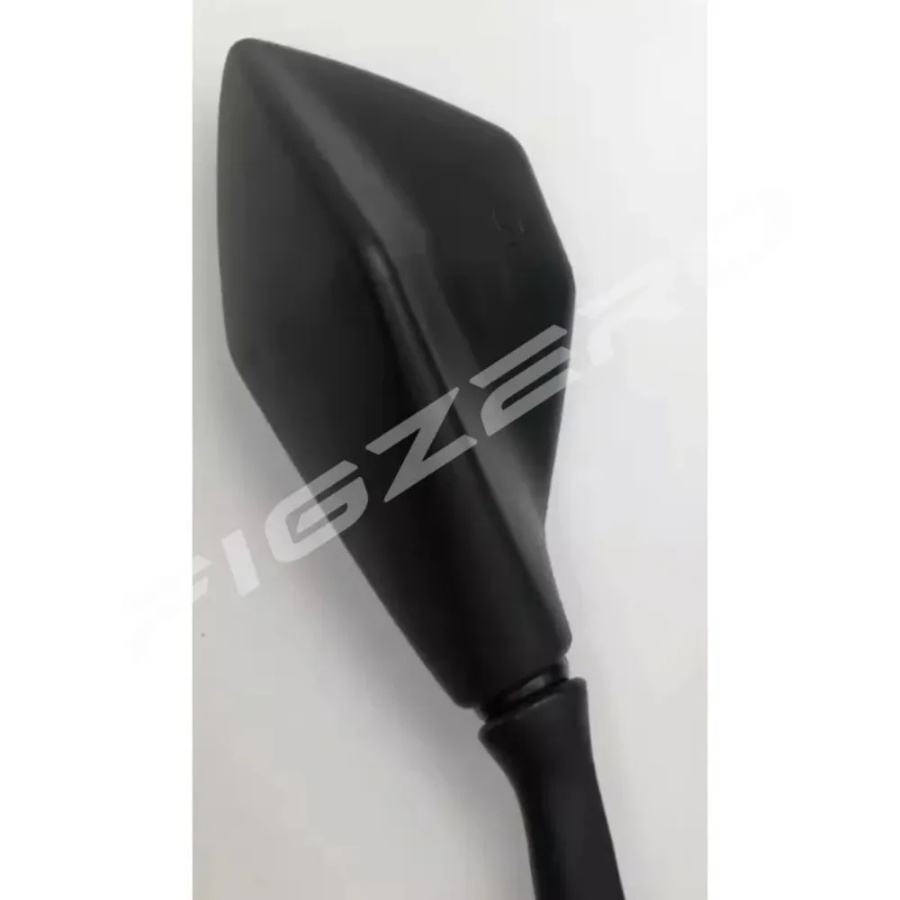 For Kawasaki NINJA400 2018 2019 2020 2021 2022 2023 Reflective Mirror Foldable Motorcycle Parts view 3
