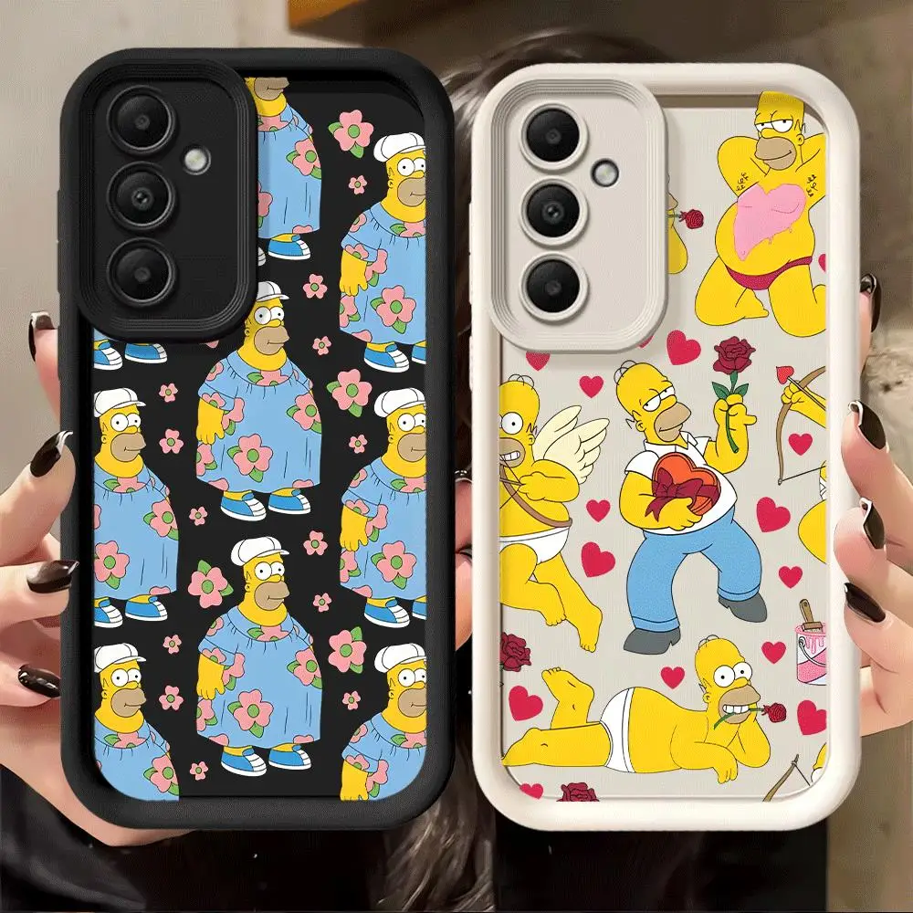 Soft Cover Phone Ca…