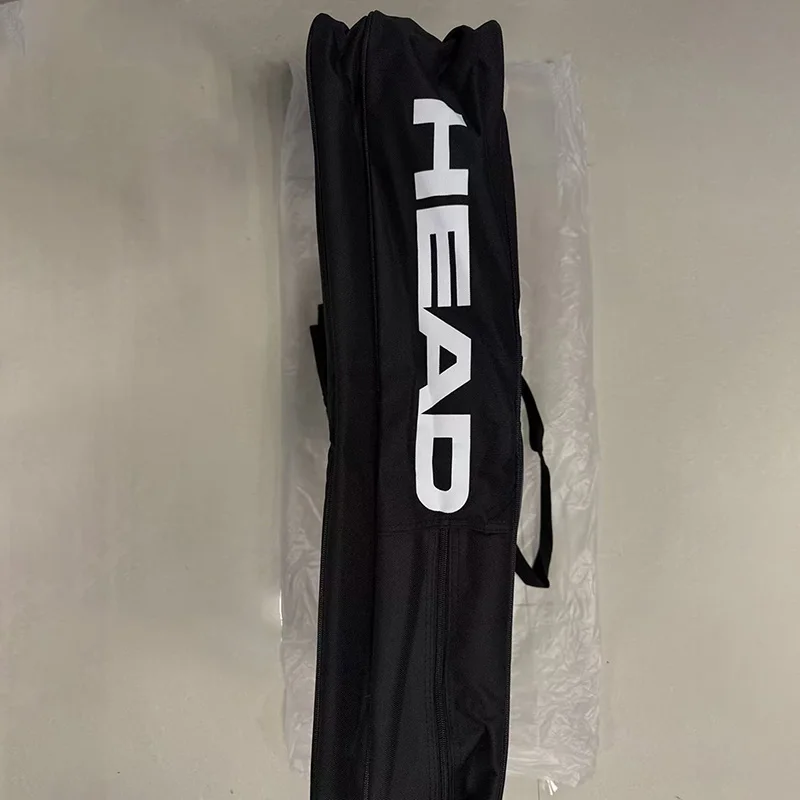 Original HEAD Large Capacity Tennis Badminton Raquet Backpack with 6 Rackets Compartment for Men Women Sports Equipment Bag view 3