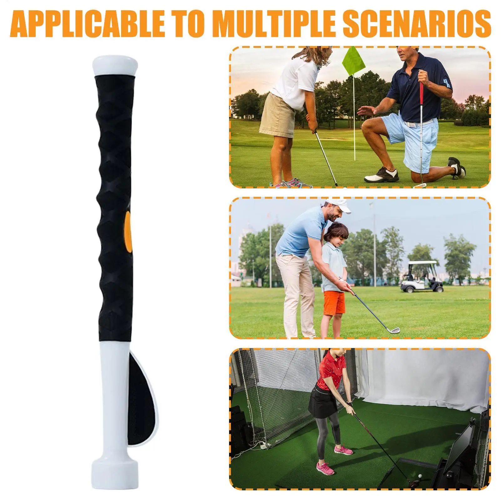 golf-training-aid-non-slip-grip-instant-feedback-portable-golf-swing-speed-trainer-for-men-women-indoor-outdoor-home-gym-garden