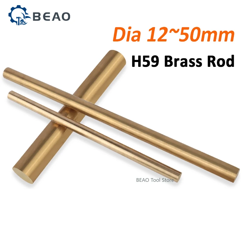 Dia 12~50Mm H59 Bra…